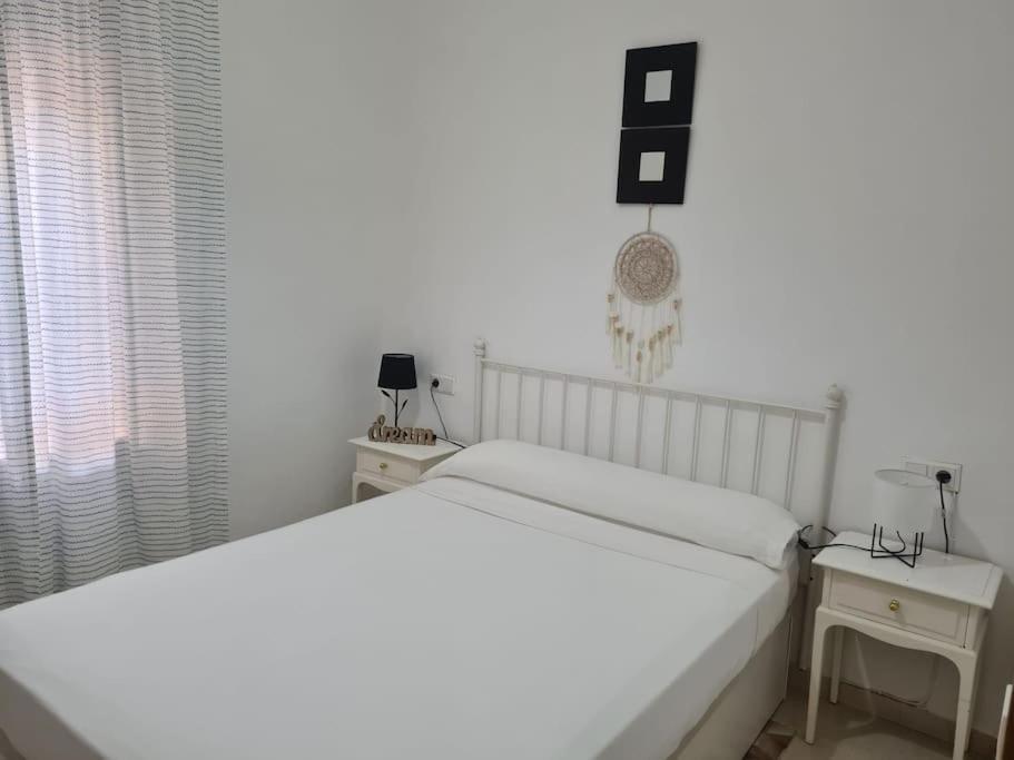 Appartement En El Fontanal, Casa- Patio De Vecinos *