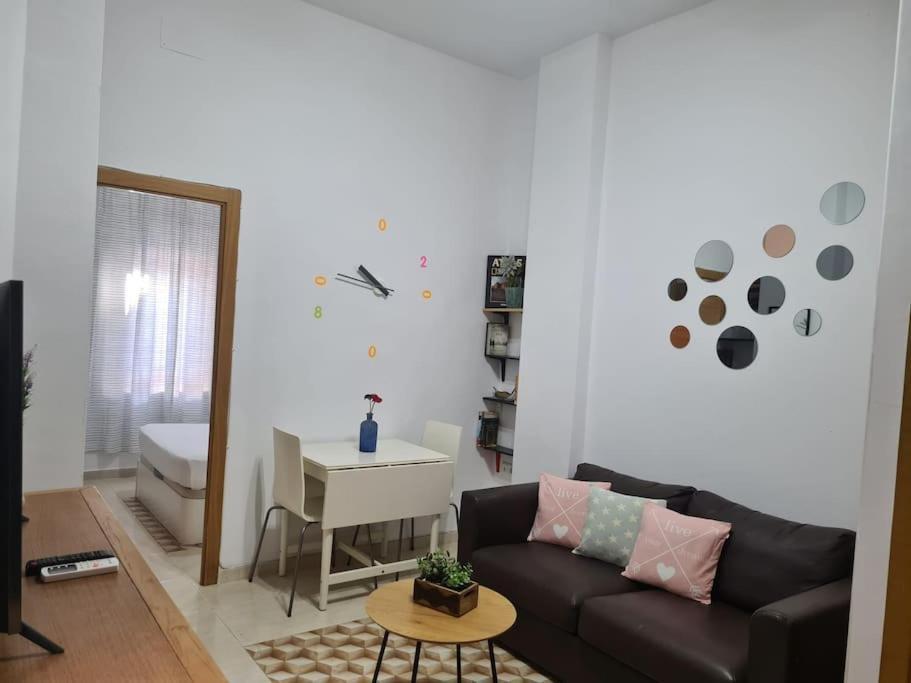 Appartement En El Fontanal, Casa- Patio De Vecinos